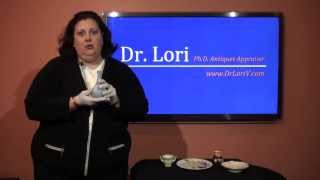 How to Decode Pottery Marks by Dr Lori [upl. by Ssew]