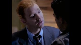 NYPD Blue  David Caruso  Awesome Acting [upl. by Arratahs]