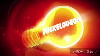 Nickelodeon Lightbulb Logo Collection [upl. by Okechuku]