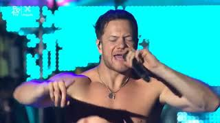 Imagine Dragons  I Dont Know Why  Live at Pukkelpop  Remaster 2019 [upl. by Helbon]