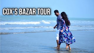 Coxbazar tour part1 Luxury Hotel sea pearl beach resort amp spa [upl. by Winnie]