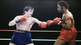 Barry McGuigan Routes to the Body [upl. by Rafaelia]