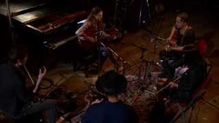 Birdy  All About You Live At Abbey Road Studios [upl. by Hollenbeck]