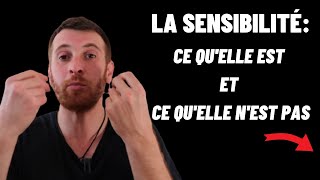 130 Quest ce que la Sensibilité hypersensibilité [upl. by Longawa660]