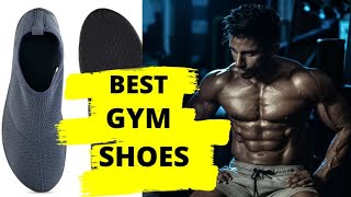 Best Gym Shoes  Only at 699  Weightlifting and Cardio [upl. by Dnaleel366]