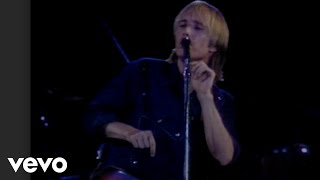 Tom Petty And The Heartbreakers  A Thing About You Live [upl. by Onibla]