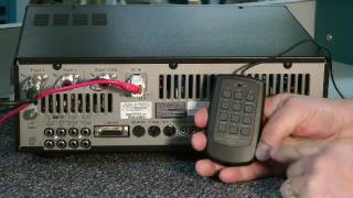 Yaesu FTdx 3000 Transceiver [upl. by Ahsenat606]