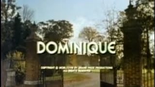 Dominique 1978 Horror [upl. by Bernstein713]