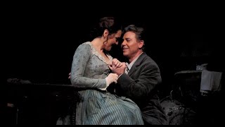 Roberto Alagna  quotChe Gelida Maninaquot  La Bohème Puccini [upl. by Godfree]