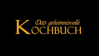 Das geheimnisvolle Kochbuch [upl. by Aissak]