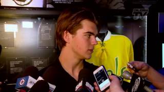 COMBINE  Nico Hischier [upl. by Jasmina]