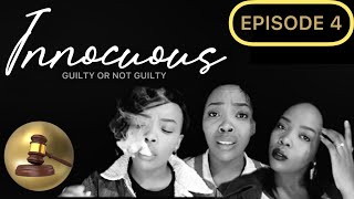 INNOCUOUS  EPISODE 4  GUILTY LUNGISWA [upl. by Klement]