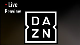 DAZN Everything you need to know [upl. by Mehta155]