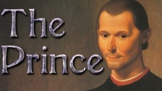 The Prince by Niccolò Machiavelli Complete Audiobook Unabridged [upl. by Enilav]