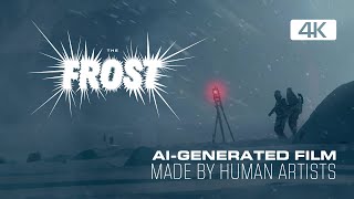 The Frost Part One AIgenerated film [upl. by Enaej333]