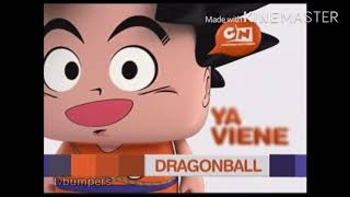 RECOMPILACION TOONIX CARTOON NETWORK [upl. by Baptista]