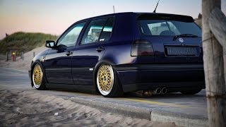 VW GOLF MK3 16V GTI Edition  Gurki  VWHome [upl. by Zealand473]