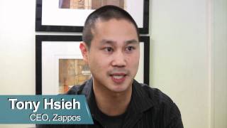 Customer Service Secrets That Made Zappos Successful [upl. by Ynamrej]