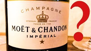 How to Pronounce Moët amp Chandon And WHY [upl. by Reider]