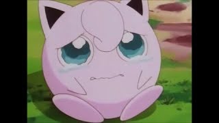 Jigglypuff Cries [upl. by Tnerual]