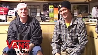 Bucky Lasek  Jeff Grossos Loveletters to Skateboarding  VANS [upl. by Blakely]