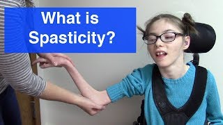 What is Spasticity [upl. by Joachima104]