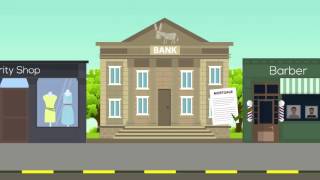 The Conveyancing Process explained by FDR Law [upl. by Margreta]