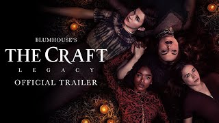 THE CRAFT LEGACY  Official Trailer HD [upl. by Tower]