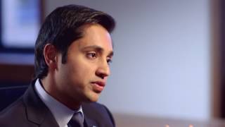 ArcelorMittal Europe contributes to Action 2020  Aditya Mittal [upl. by Celik]