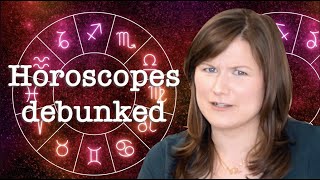 Astrophysicist Debunks Horoscopes with Basic Astronomy  SPECIAL ANNOUNCEMENT [upl. by Nerual]