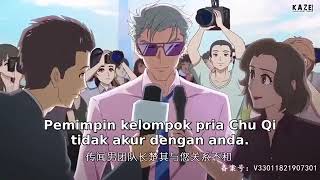 Immemorial Love For You S1  Episode 04 Sub Indo [upl. by Gnek]