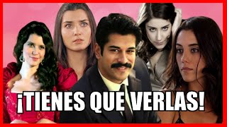 Novelas turcas en ESPAÑOL COMPLETAS y disponibles en YOUTUBE  NT en Español [upl. by Leugimsiul]