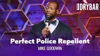 A Cardigan Is The Perfect Police Repellent Mike Goodwin  Full Special [upl. by Aliakim772]