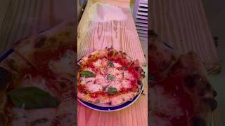 WHALE Napoli Pizza in Nha Trang [upl. by Carita479]