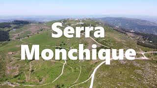 Serra de Monchique [upl. by Abixah581]