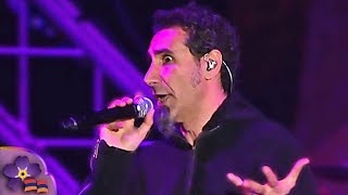 System Of A Down  Chic N Stu live Armenia 1080pᴴᴰ  60 fps [upl. by Broida]