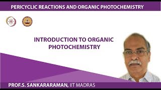 Introduction to organic photochemistry [upl. by Arej]