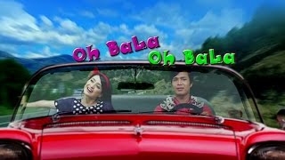 Oh Bala Oh Bala  Official Moreh Maru Movie Song Release [upl. by Uzia]