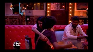 BIGG BOSS Season 5 Tamil 10th December DAY 68 FRIDAY Episode Pavni hugs everyone and solves issue [upl. by Bathsheb]