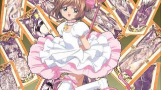 Cardcaptor Sakura Ending 1 Full Groovy [upl. by Kucik]