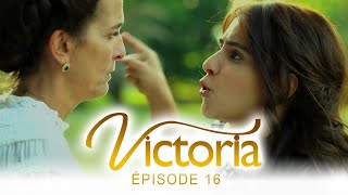 Victoria l’esclave blanche  Ep 16  Version Française  Complet  HD 1080 [upl. by Kiyoshi72]