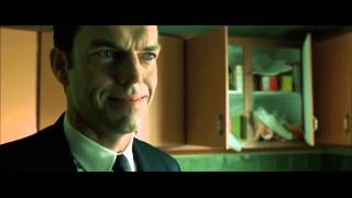 Agent Smith Evil Laugh [upl. by Shanon337]