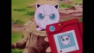 Jigglypuff Pokédex Entry  The Song Of Jigglypuff [upl. by Annuaerb277]