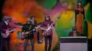 The 30 Greatest Psychedelic Rock Songs 19661968 [upl. by Avirt]