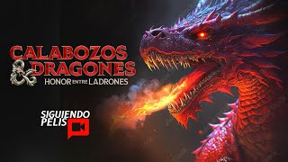 CALABOZOS Y DRAGONES  EL JUEGO DE ÑOÑOS MAS PELIGROSO  RESUMEN EN 11 MINUTOS [upl. by Vange655]