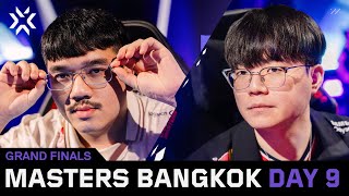 G2 vs T1  VALORANT Masters Bangkok  Grand Final [upl. by Landmeier118]