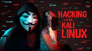 Kali Linux Hacking Networks Part 1 [upl. by Yl262]