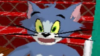 Tom amp Jerry Tales DS  Game Room [upl. by Pack824]