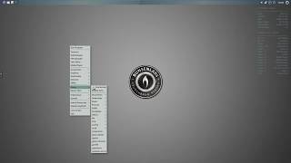 BunsenLabs Linux Helium  Linux Review [upl. by Abekam]