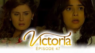 Victoria l’esclave blanche  Ep 47  Version Française  Complet  HD 1080 [upl. by Kilam]